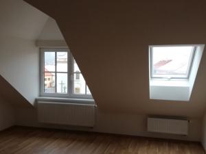 Pronájem bytu 3+kk, Žebrák, Náměstí, 75 m2
