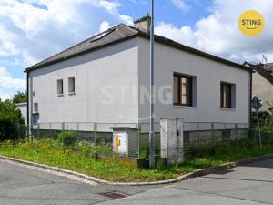 Prodej rodinného domu, Zábřeh, Říční, 130 m2