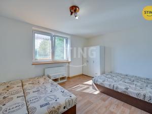 Prodej rodinného domu, Zábřeh, Říční, 130 m2