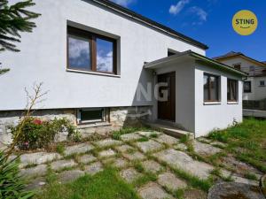 Prodej rodinného domu, Zábřeh, Říční, 130 m2