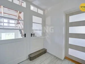 Prodej rodinného domu, Zábřeh, Říční, 130 m2