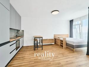 Pronájem bytu 1+kk, Znojmo, Jarošova, 37 m2