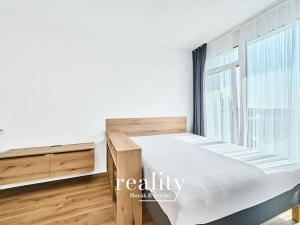 Pronájem bytu 1+kk, Znojmo, Jarošova, 37 m2