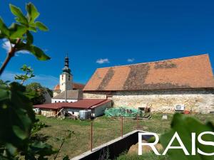 Prodej restaurace, Znojmo, 683 m2