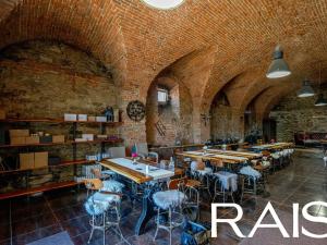 Prodej restaurace, Znojmo, 683 m2