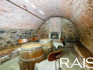 Prodej restaurace, Znojmo, 683 m2