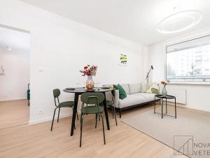 Prodej bytu 4+kk, Praha - Háje, Hekrova, 75 m2