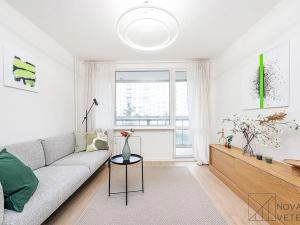 Prodej bytu 4+kk, Praha - Háje, Hekrova, 75 m2
