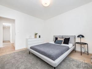 Prodej bytu 4+kk, Praha - Háje, Hekrova, 75 m2