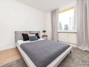 Prodej bytu 4+kk, Praha - Háje, Hekrova, 75 m2