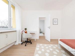 Prodej bytu 4+kk, Praha - Háje, Hekrova, 75 m2