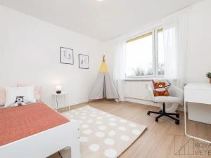 Prodej bytu 4+kk, Praha - Háje, Hekrova, 75 m2