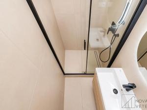 Prodej bytu 4+kk, Praha - Háje, Hekrova, 75 m2