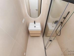 Prodej bytu 2+kk, Praha - Nusle, Čiklova, 48 m2