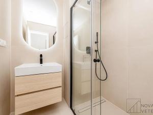 Prodej bytu 2+kk, Praha - Nusle, Čiklova, 48 m2