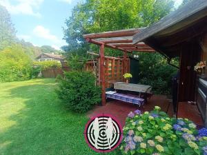 Pronájem chaty, Louňovice, Na Hořičkách, 20 m2