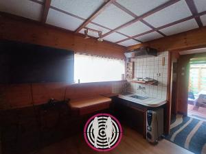 Pronájem chaty, Louňovice, Na Hořičkách, 20 m2