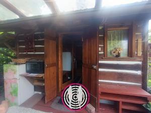 Pronájem chaty, Louňovice, Na Hořičkách, 20 m2