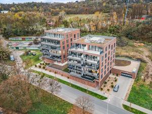 Prodej bytu 2+kk, Brno, Horní, 68 m2