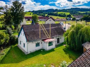 Prodej rodinného domu, Vrhaveč, 76 m2