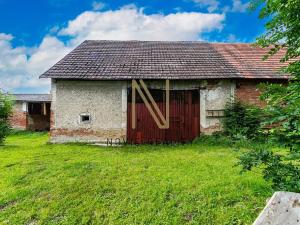 Prodej rodinného domu, Vrhaveč, 76 m2