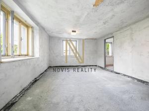 Prodej rodinného domu, Vrhaveč, 76 m2