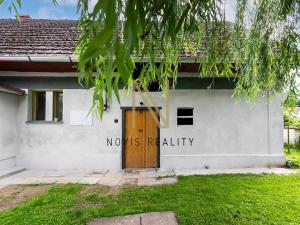 Prodej rodinného domu, Vrhaveč, 76 m2