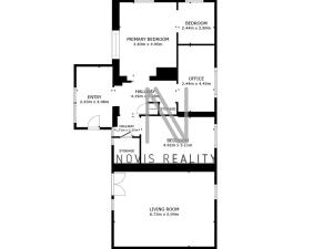 Prodej rodinného domu, Vrhaveč, 76 m2