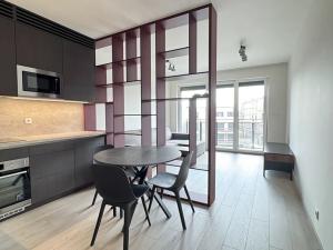 Pronájem bytu 2+kk, Praha - Háje, Výstavní, 55 m2