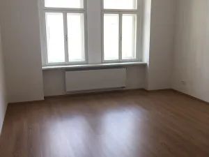 Pronájem bytu 2+kk, Praha - Libeň, Lindnerova, 53 m2