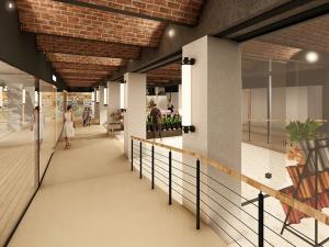 Pronájem obchodního prostoru, Praha - Vinohrady, Vinohradská, 139 m2