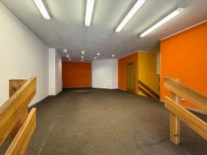 Pronájem obchodního prostoru, Špindlerův Mlýn, 78 m2