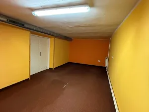 Pronájem obchodního prostoru, Špindlerův Mlýn, 78 m2
