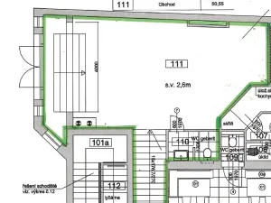 Pronájem obchodního prostoru, Špindlerův Mlýn, 78 m2