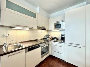 Pronájem bytu 2+kk, Liberec, Americká, 56 m2