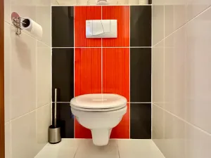 Pronájem bytu 2+kk, Liberec, Americká, 56 m2