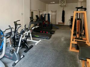 Pronájem bytu 2+kk, Liberec, Americká, 56 m2