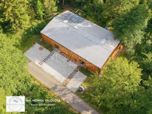 Prodej chalupy, Mikulovice, Na Bukovci, 200 m2