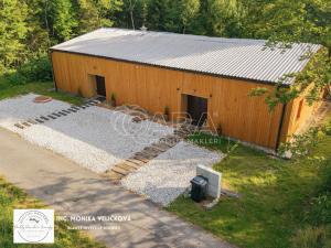 Prodej chalupy, Mikulovice, Na Bukovci, 200 m2