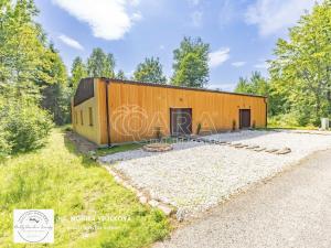 Prodej chalupy, Mikulovice, Na Bukovci, 200 m2