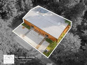 Prodej chalupy, Mikulovice, Na Bukovci, 200 m2