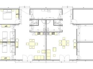 Prodej chalupy, Mikulovice, Na Bukovci, 200 m2