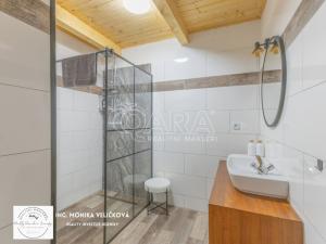 Prodej chalupy, Mikulovice, Na Bukovci, 200 m2
