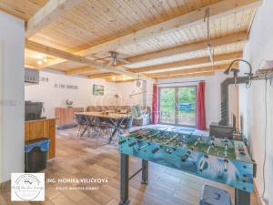Prodej chalupy, Mikulovice, Na Bukovci, 200 m2