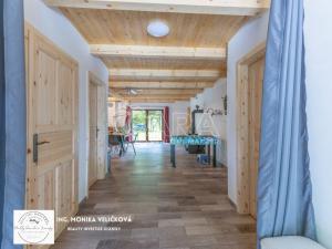 Prodej chalupy, Mikulovice, Na Bukovci, 200 m2