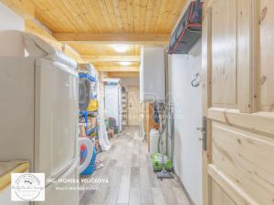 Prodej chalupy, Mikulovice, Na Bukovci, 200 m2