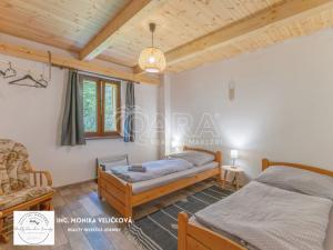 Prodej chalupy, Mikulovice, Na Bukovci, 200 m2