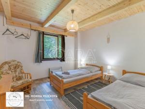 Prodej chalupy, Mikulovice, Na Bukovci, 200 m2