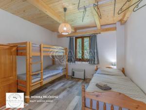 Prodej chalupy, Mikulovice, Na Bukovci, 200 m2