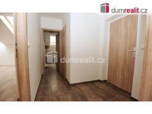 Pronájem bytu 3+kk, Neratovice, P. Bezruče, 67 m2